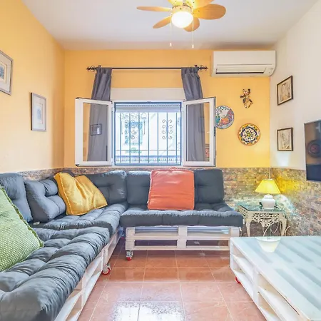 Beautiful In With Kitchenette