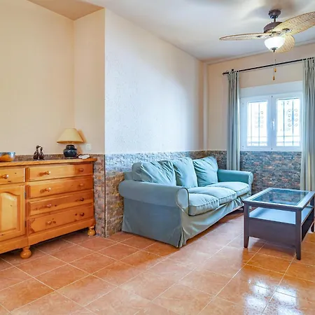 Сasa de vacaciones Beautiful In With Kitchenette