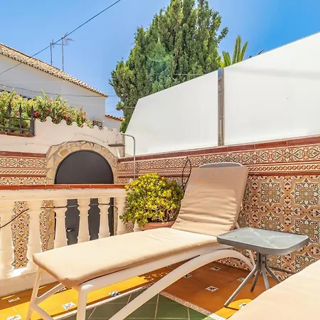 Сasa de vacaciones Beautiful In With Kitchenette *